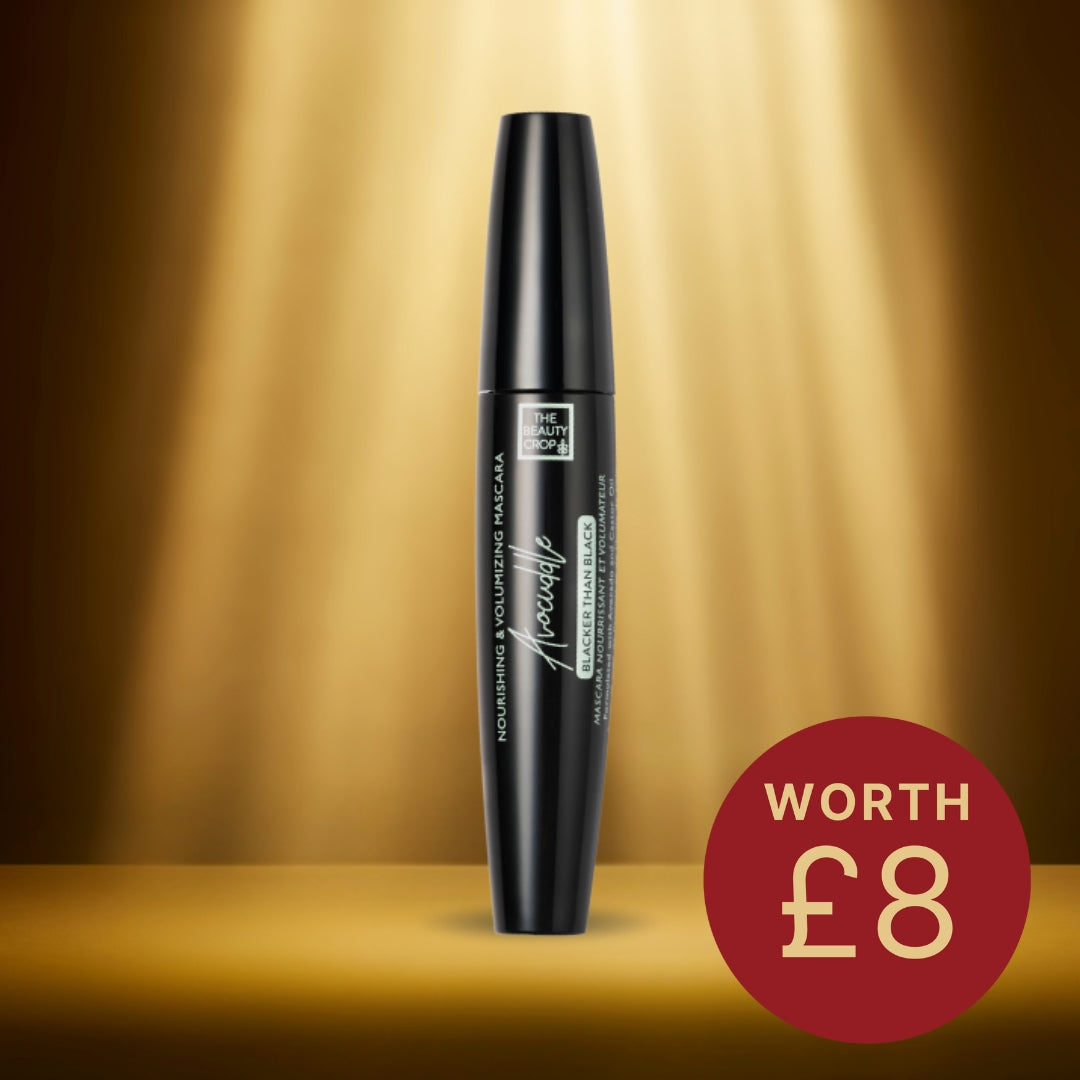 Glam & Glow Make-up Cracker