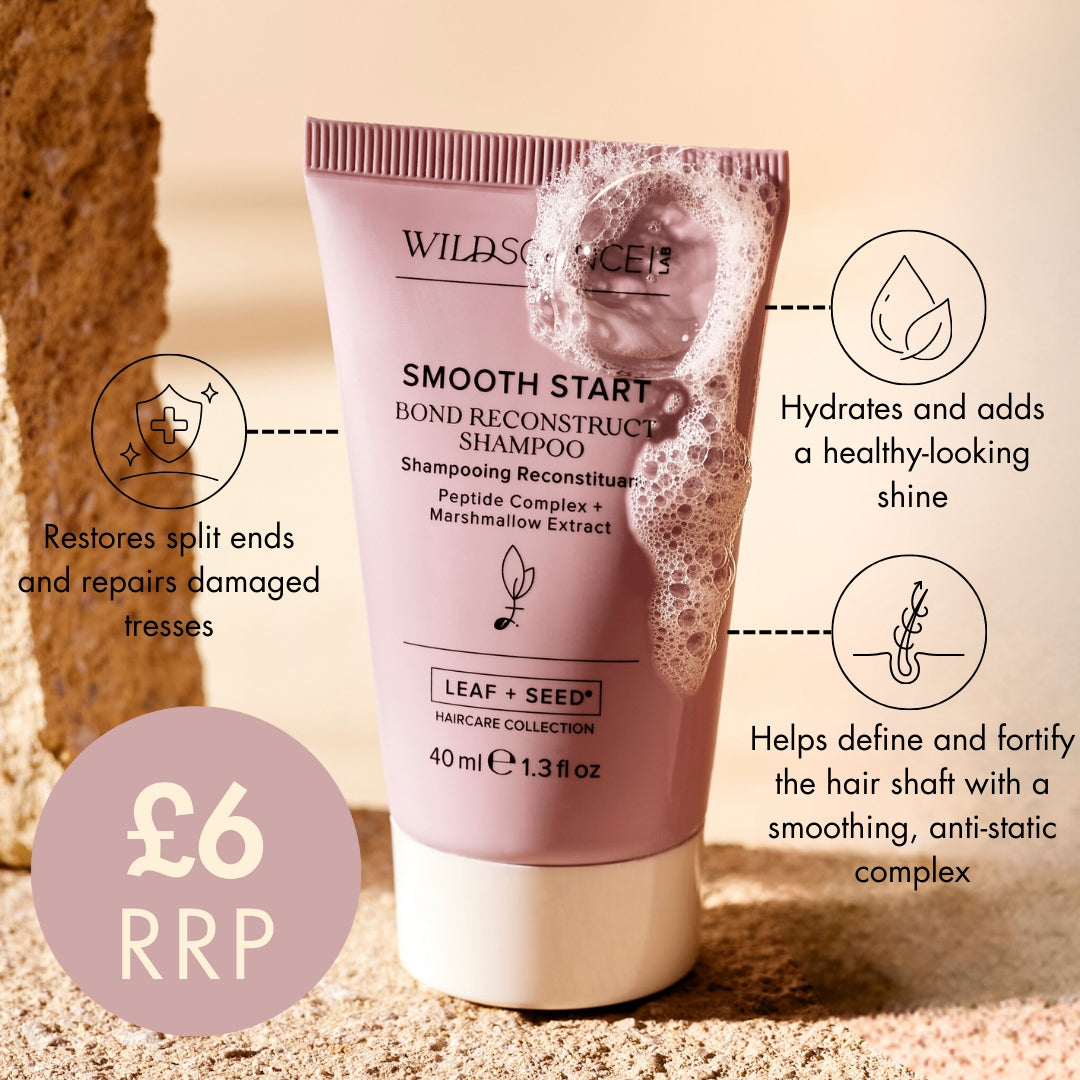 The Strong Edit - (Worth Over £100)