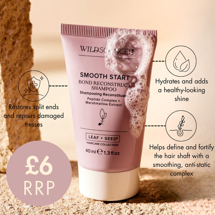 The Strong Edit - (Worth Over £100)