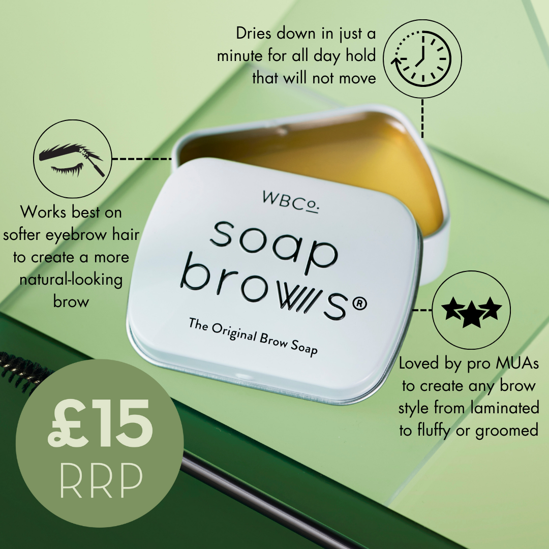 The Good Habits Edit - (Worth Over £100)