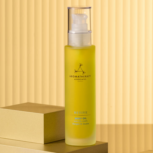 Aromatherapy Associates Revive Body Oil