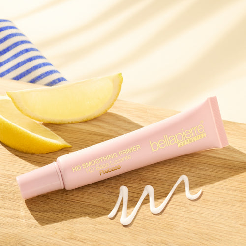 Bellapierre Cosmetics HD Smoothing Primer
