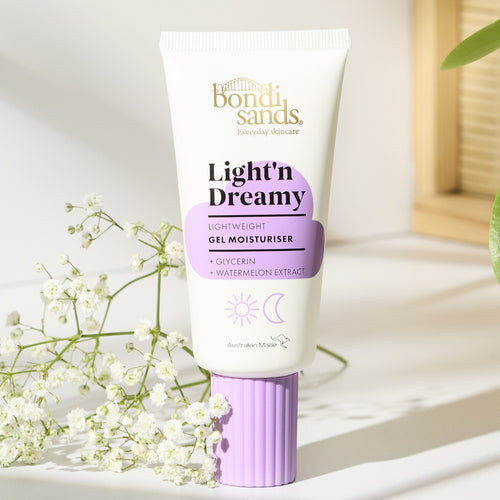 Bondi Sands Light’n Dreamy Gel Moisturiser