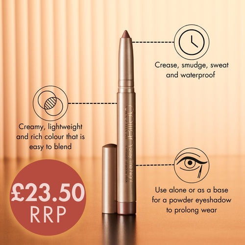 Delilah Stay The Night Smooth Shadow Stick in the shade Pink Champagne