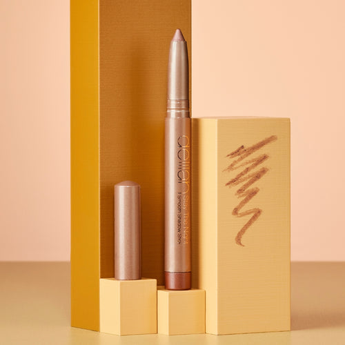 Delilah Stay The Night Smooth Shadow Stick in the shade Pink Champagne