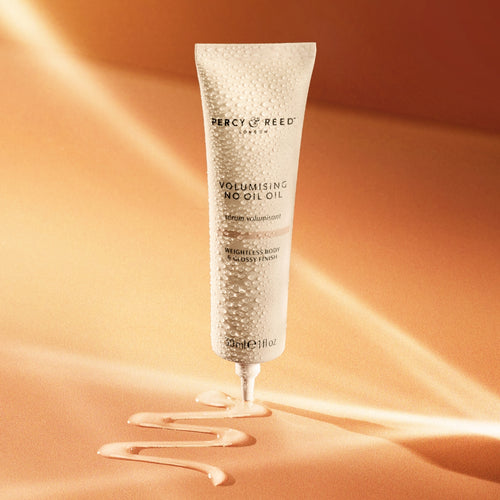 Percy & Reed London Volumising No Oil Oil