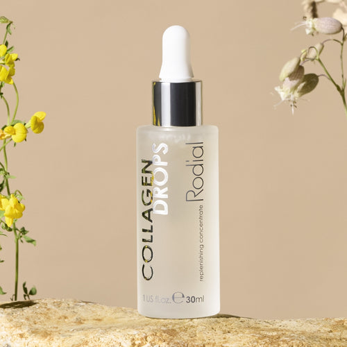 Rodial Collagen Booster Drops