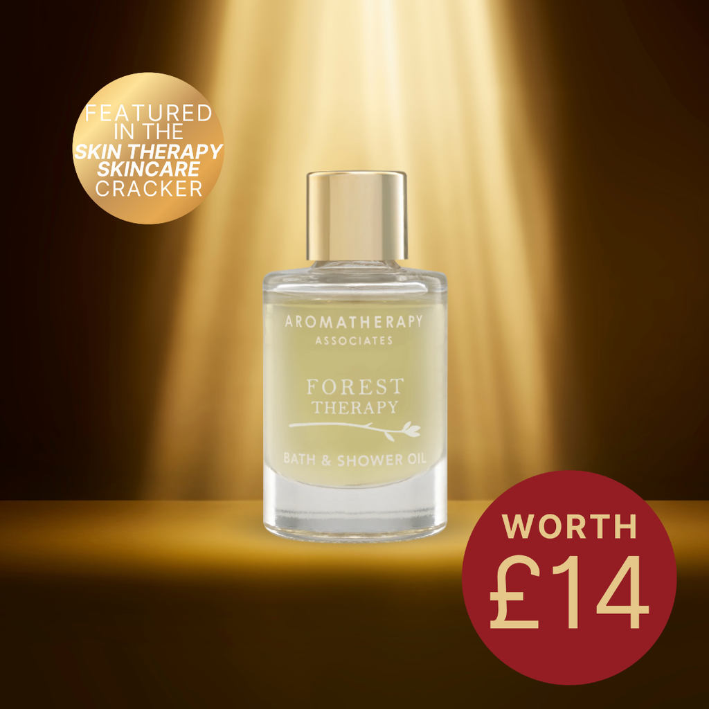 OK! Beauty Box Christmas Beauty Crackers