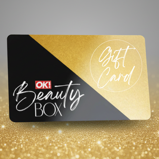 OK! Beauty Box e-Gift Cards
