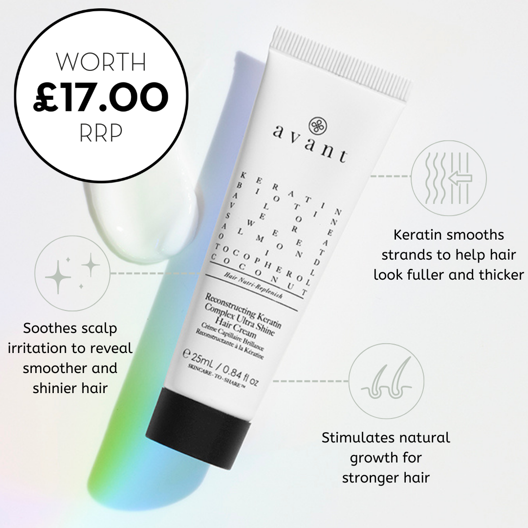The Double Duty Edit - (Worth Over £100) - [Bundle Item]