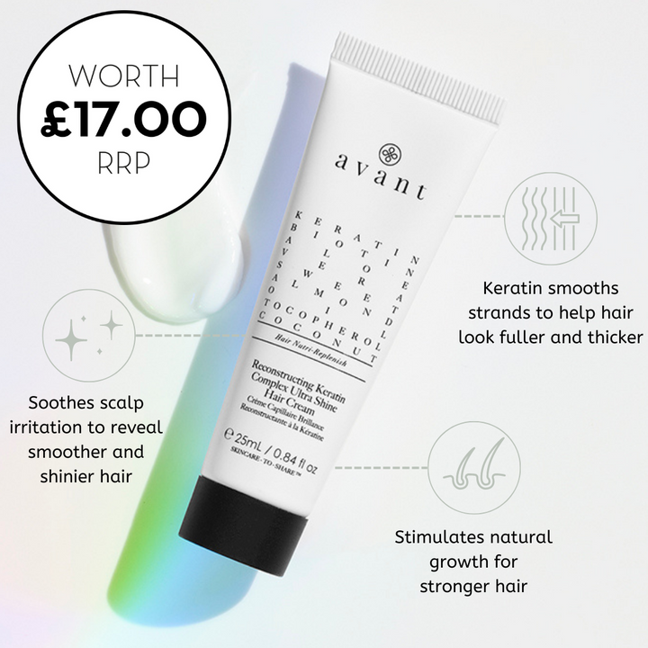 The Double Duty Edit - (Worth Over £100) - [Bundle Item]
