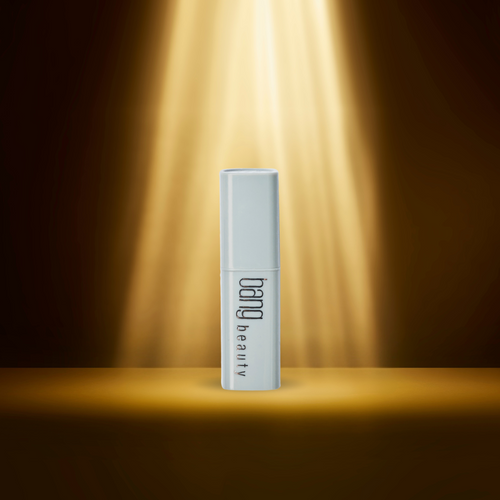 Bang Beauty Lipstick in the shade Breezy