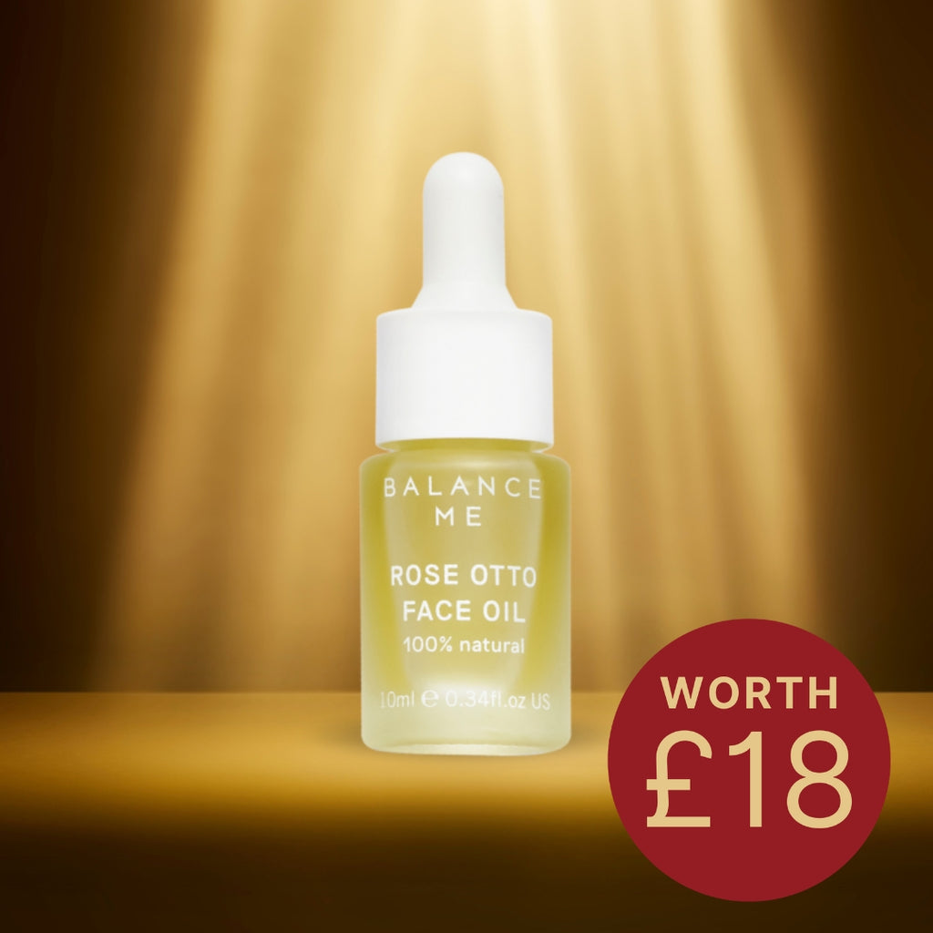 Skin Therapy Skincare Cracker (worth over £100)