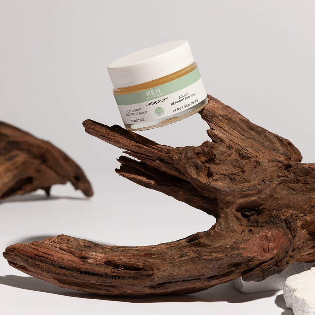 REN Sensitive Skin Beauty Box (worth over £210)