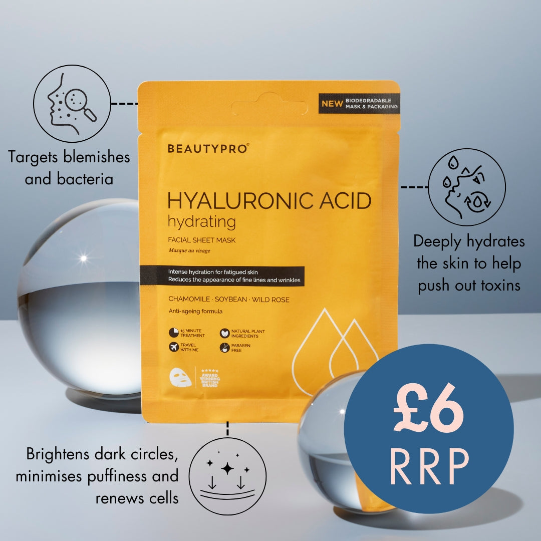 The Dewy Delights worth over £120 - Replacement
