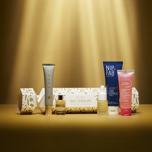 Skin Therapy Skincare Cracker