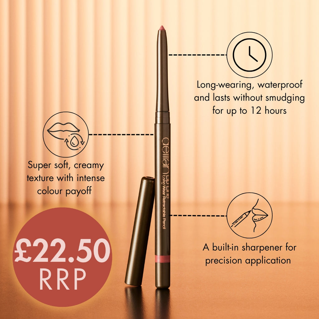 Delilah Capsule Collection (worth over £180)