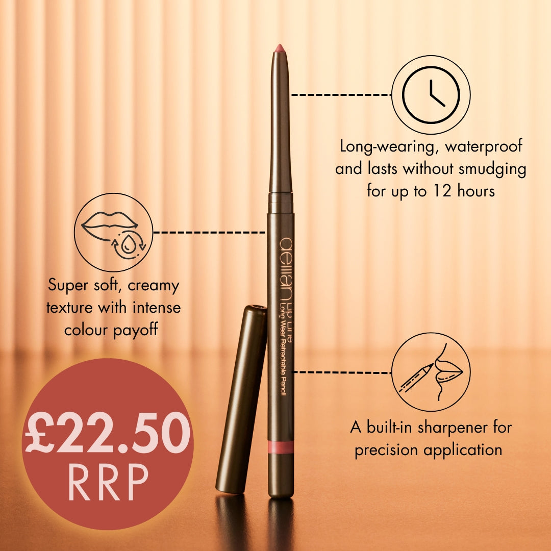 Delilah Capsule Collection (worth over £180)