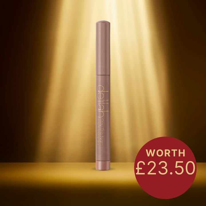 Glam & Glow Make-up Cracker