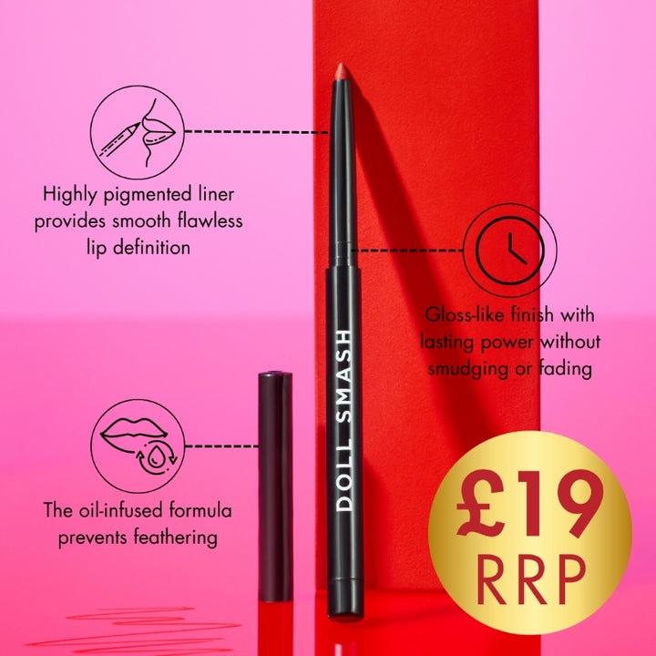 Beauty Advent Calendar by Hannah Martin (worth over £570)