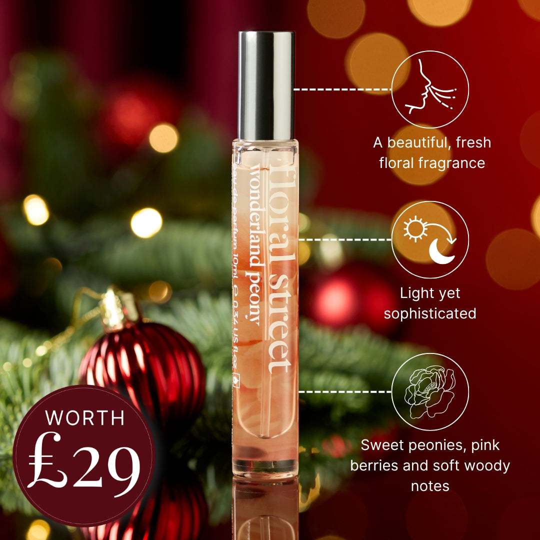 Christmas Beauty Gift Edit (worth over £275)