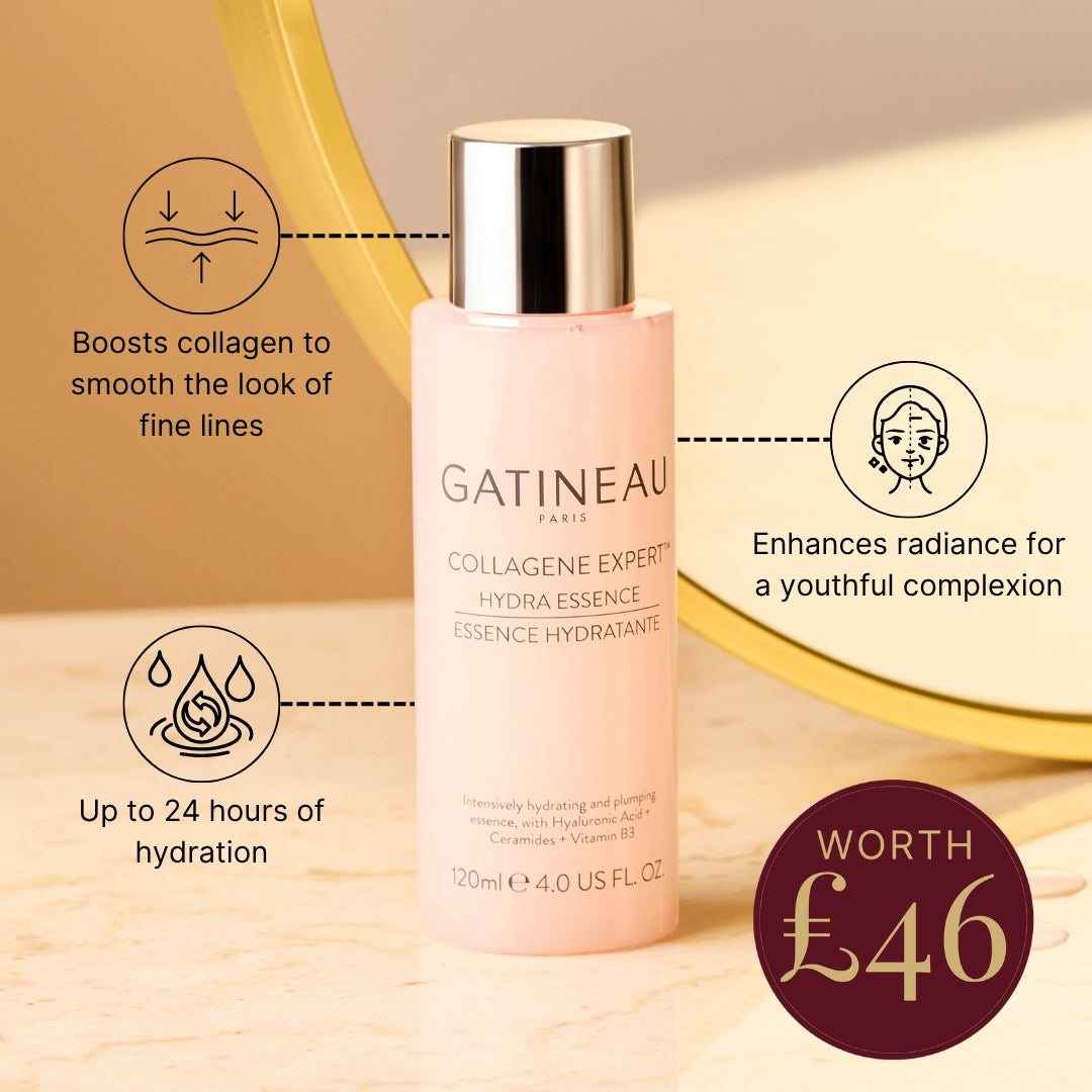 Beauty Advent Calendar 2026 contents