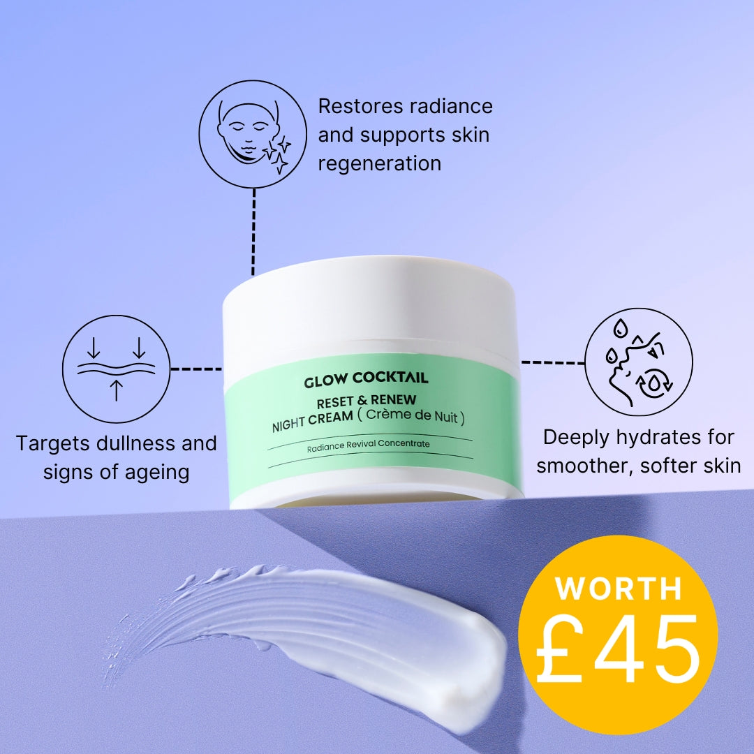 Confidence In Bloom Edit (worth over £80)