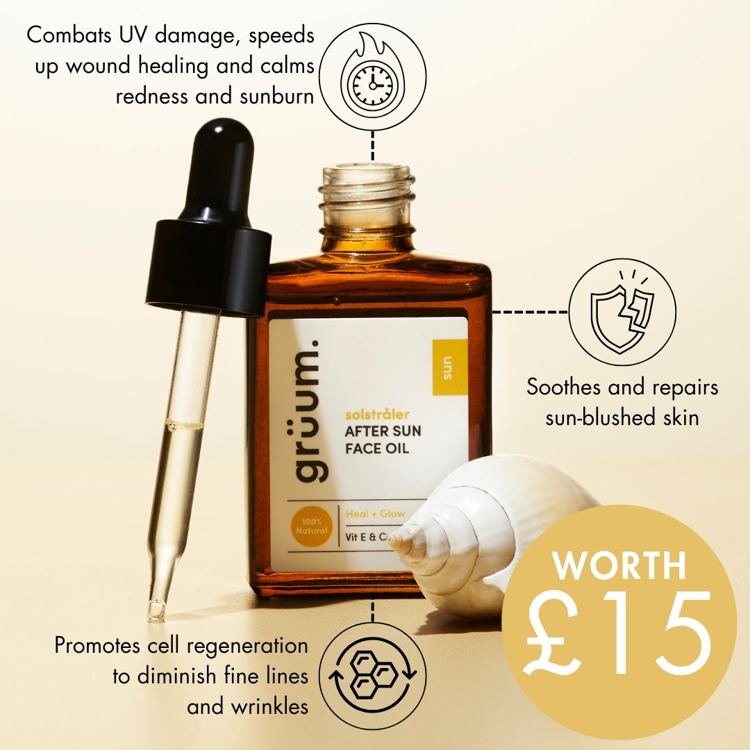 Summer Beauty Box (worth over £220)