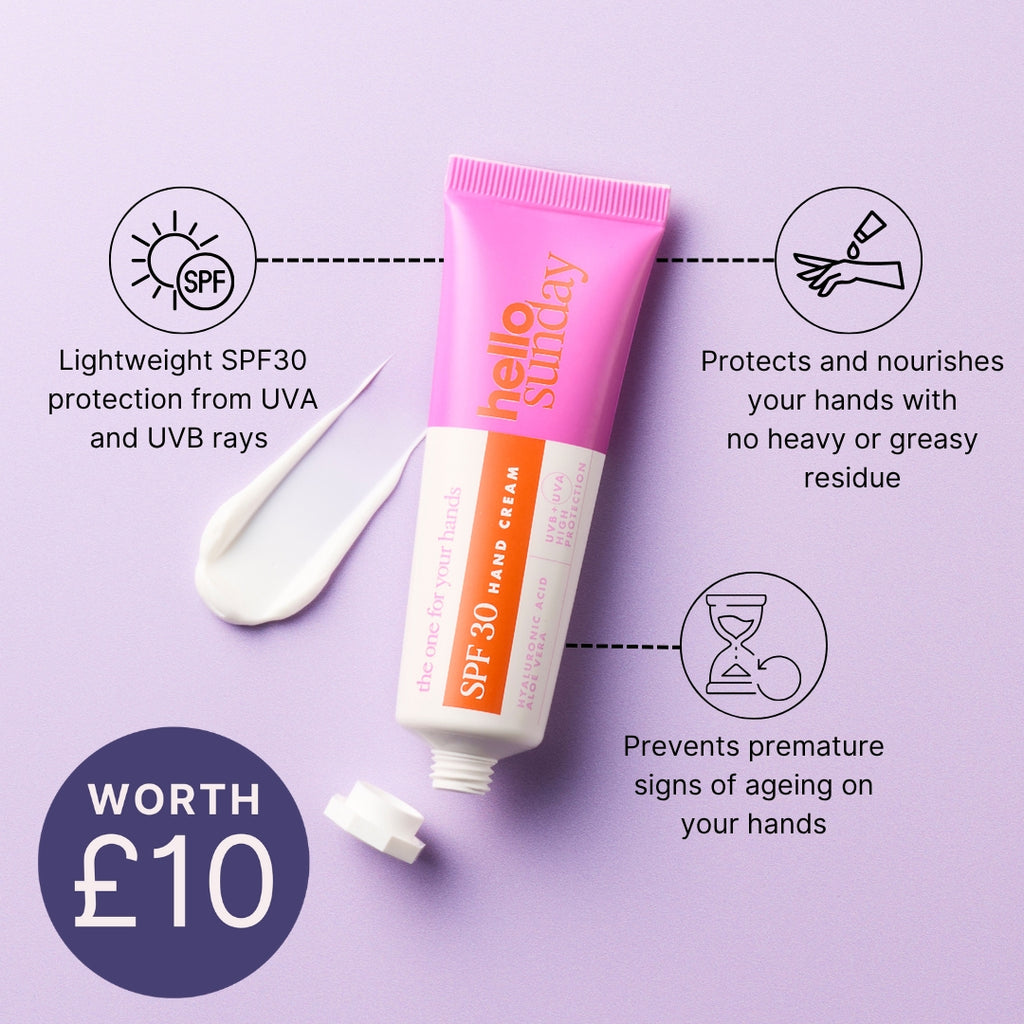 The Take It Easy Edit, worth over £95