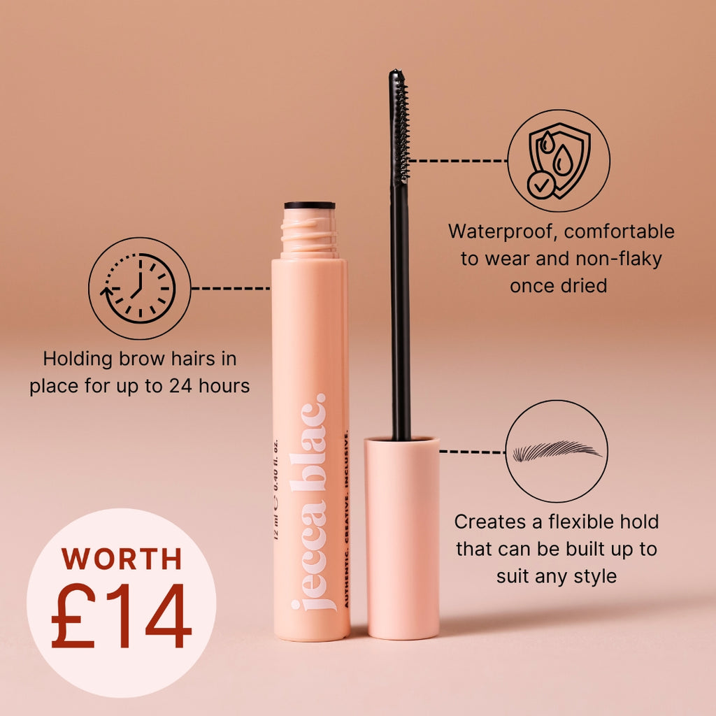 Monthly Beauty Box Subscription.