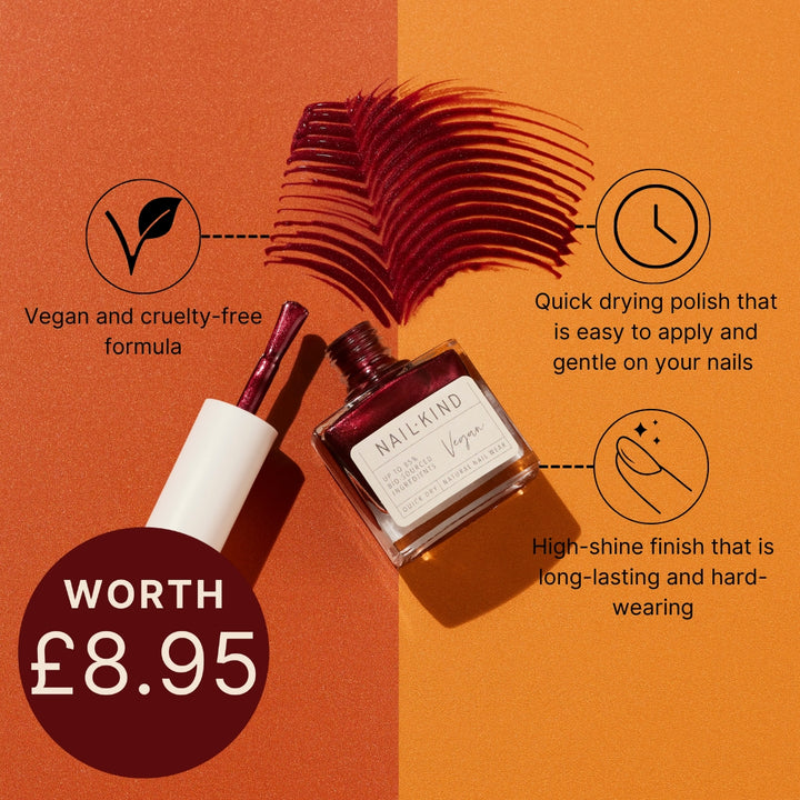 Monthly Beauty Box Subscription