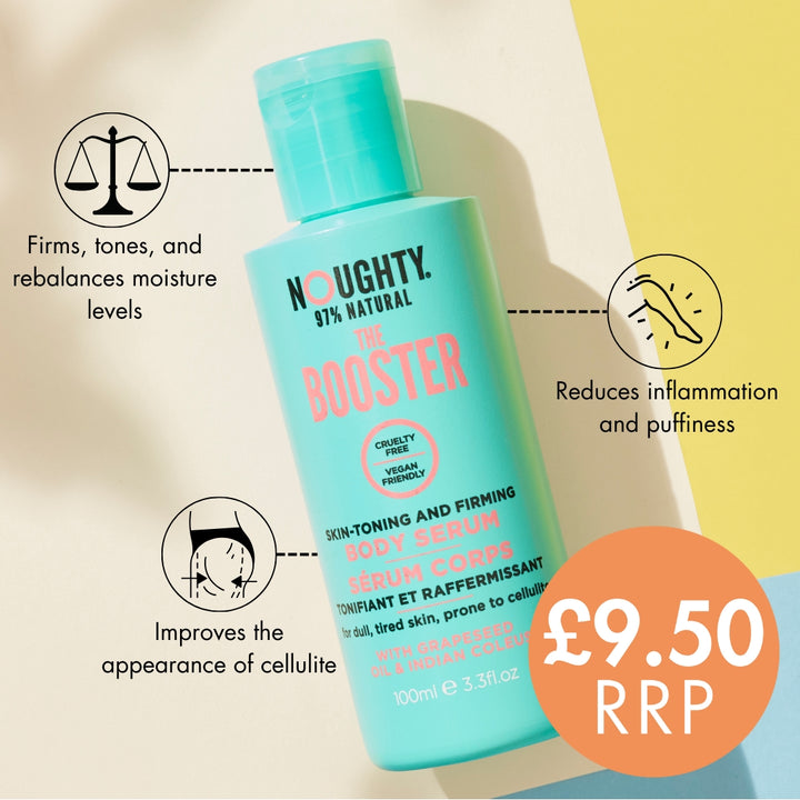 The Rise and Shine Edit - (Worth Over £90)