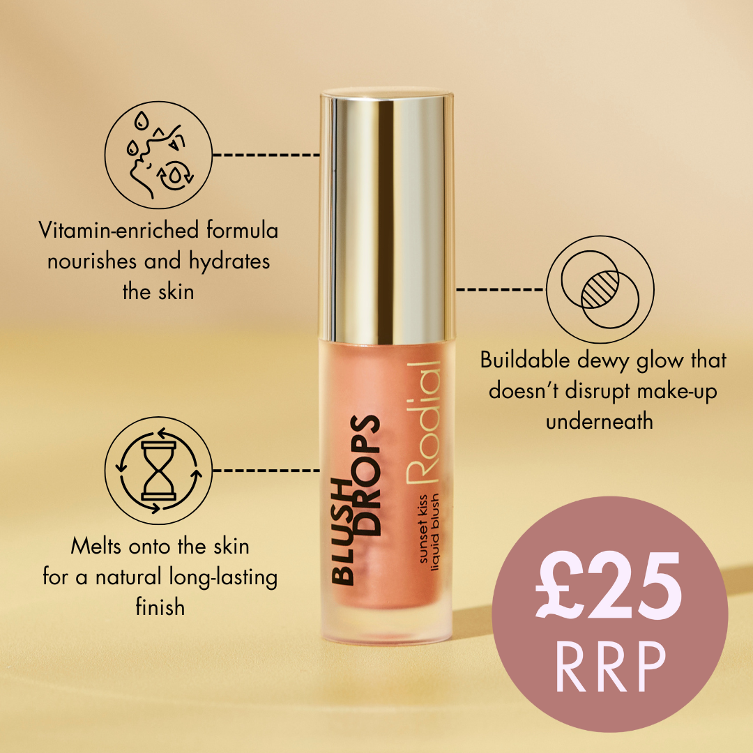 The Easy Breezy Edit worth over £95 - Replacement