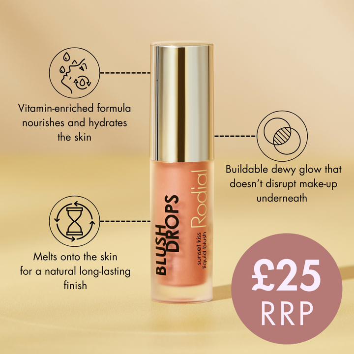 The Easy Breezy Edit worth over £95 - Replacement