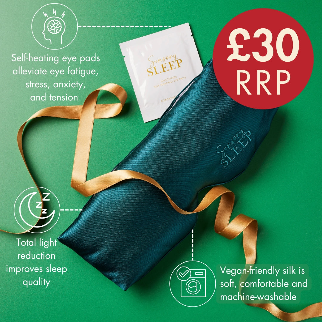 Limited Edition Christmas Gift Box (worth over £325).