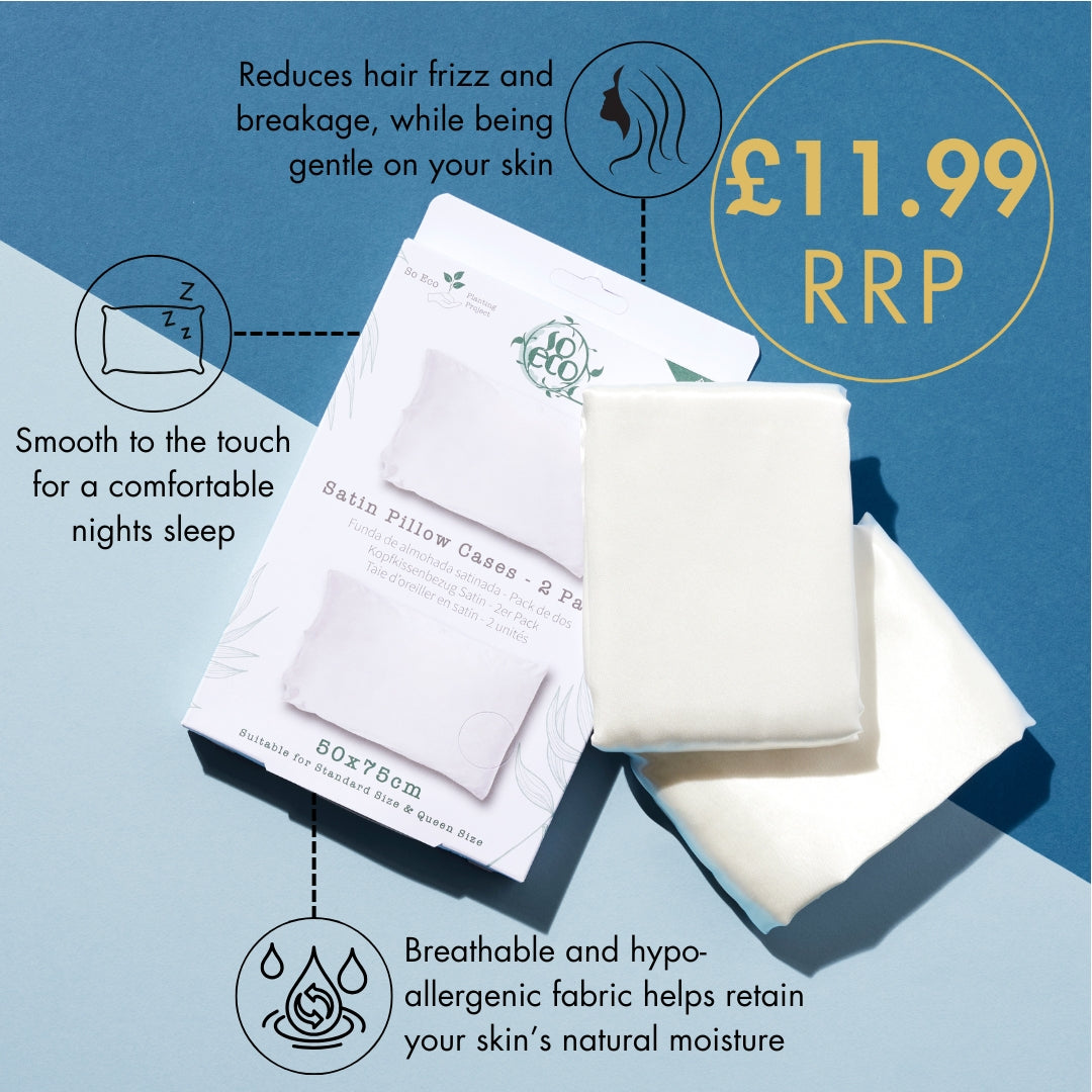 The Limited Edition Sleep Better Box (worth over £245)