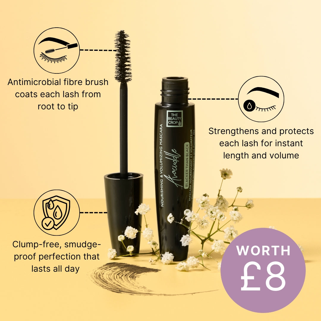 Bright Side Edit (worth over £90)