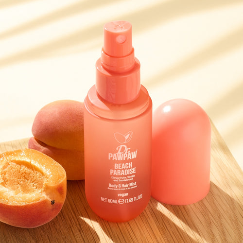 Dr.PAWPAW Beach Paradise Body & Hair Mist