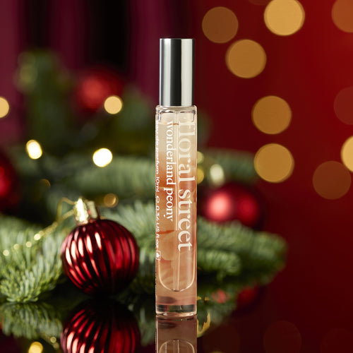 Floral Street Wonderland Peony Eau de Parfum