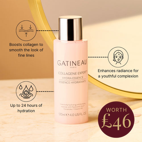 Gatineau Paris Collagene Expert Hydra Essence