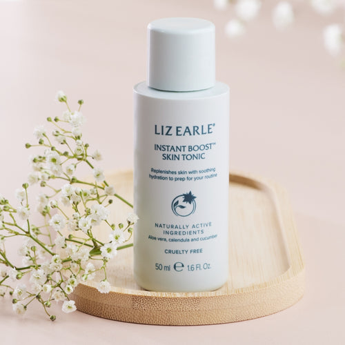 Liz Earle Instant Boost Skin Tonic Toner
