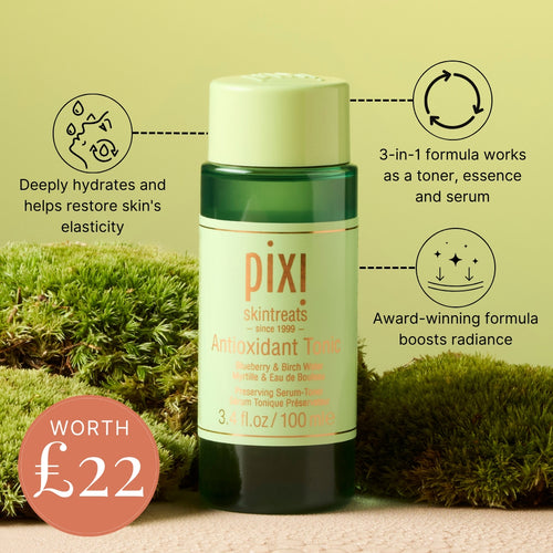 Pixi Antioxidant Tonic
