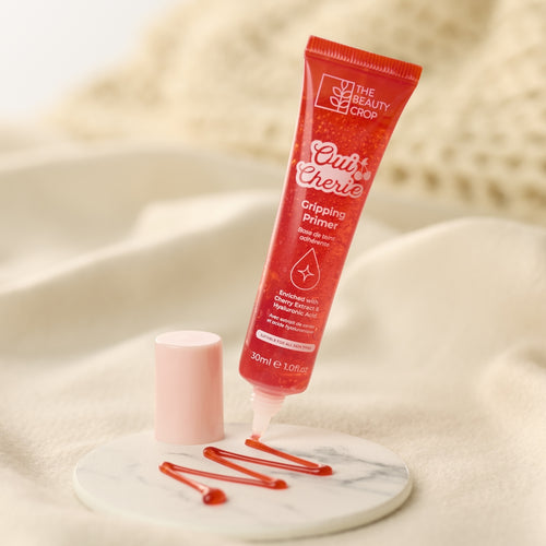 The Beauty Crop Oui Cherie Hydrating Gripping Makeup Primer