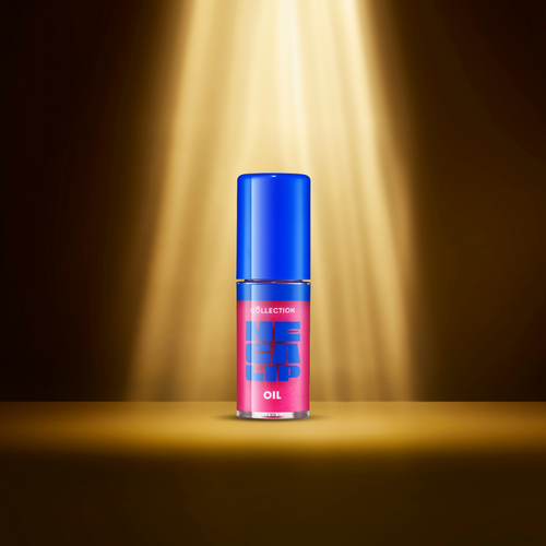 Collection Mega Lip Oil in the shade Lush