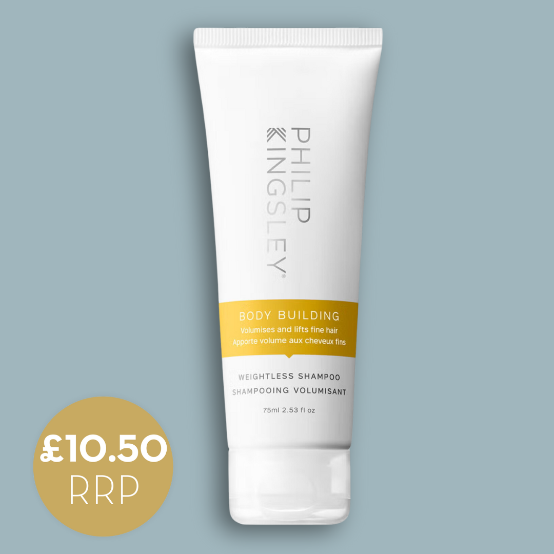 The Mother’s Day Beauty Gift Box (worth over £285)