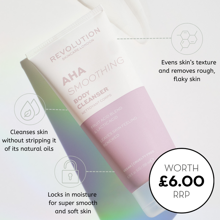 The Double Duty Edit - (Worth Over £100) - [Bundle Item]