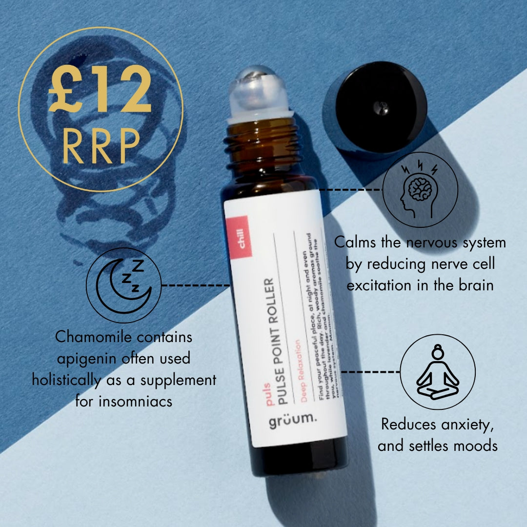 The Limited Edition Sleep Better Box (worth over £245)