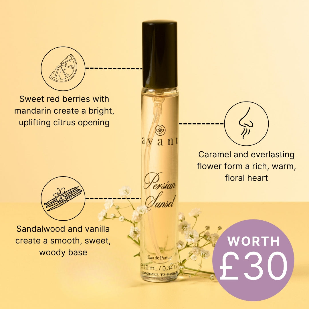 Bright Side Edit (worth over £90)