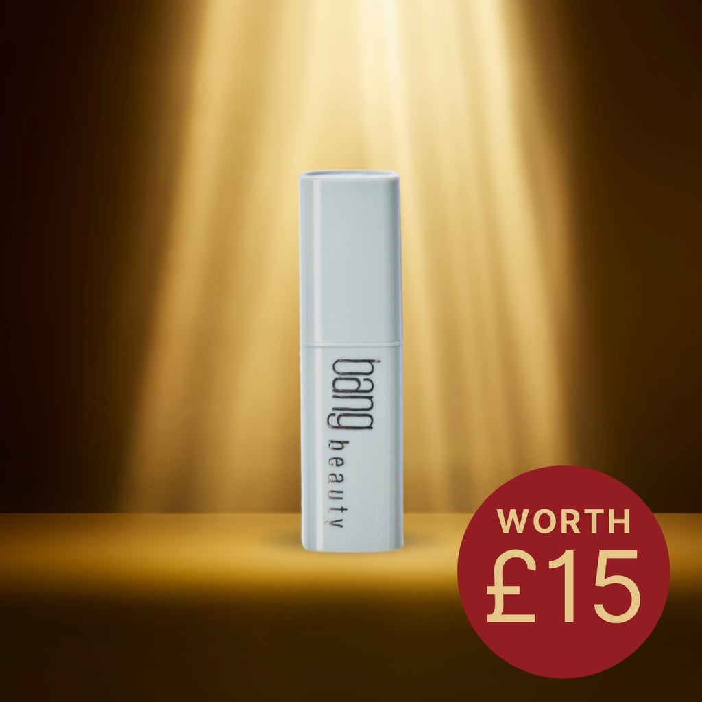 Merry Kissmas Lip Cracker (worth over £65)