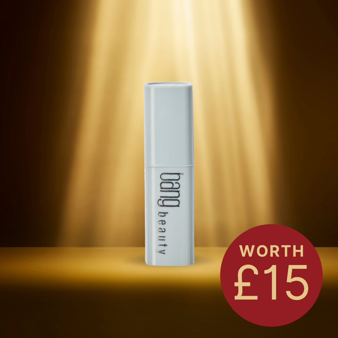 Merry Kissmas Lip Cracker (worth over £65)